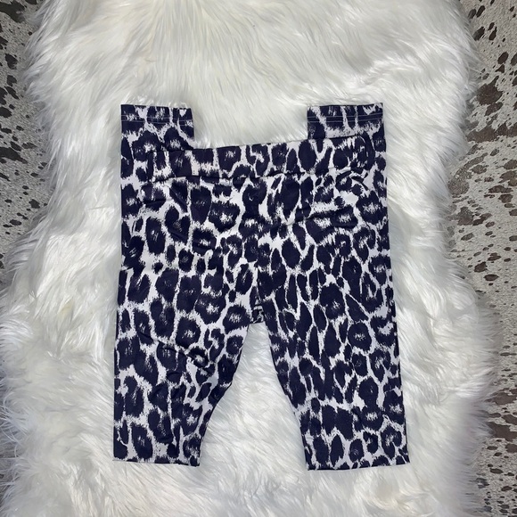 H&M size 4 leggings - Picture 2 of 3